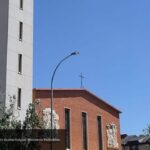 Parroquia de la Pasión del Señor y Santa Gemma Galgani