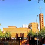 Parroquia de la Presentación de Nuestra Señora