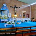 Parroquia de la Purificación de Nuestra Señora
