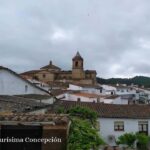 Parroquia de la Purísima Concepción