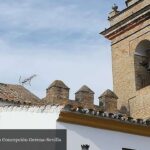 Parroquia de la Purísima Concepción Gerena