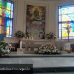 Parroquia de la Purísima Concepción