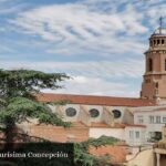 Parroquia de la Purísima Concepción