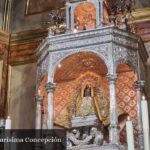 Parroquia de la Purísima Concepción