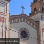 Parroquia de la Purísima de Zarandona