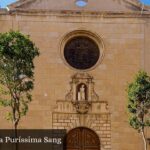 Parròquia de la Puríssima Sang