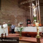 Parroquia de la Resurrección