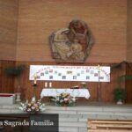Parroquia de la Sagrada Familia