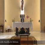 Parroquia de la Sagrada Familia de Rabasa