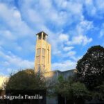 Parroquia de la Sagrada Familia