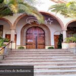 Parròquia de la Santa Creu de Bellaterra