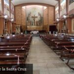 Parroquia de la Santa Cruz