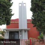 Parroquia de la Santa Cruz