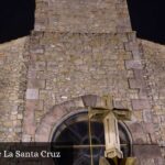Parroquia de la Santa Cruz
