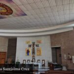 Parroquia de la Santísima Cruz