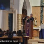 Parroquia de la Santísima Cruz
