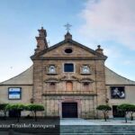 Parroquia de la Santisima Trinidad Antequera