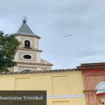 Parroquia de la Santísima Trinidad