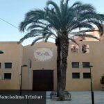 Parròquia de la Santíssima Trinitat
