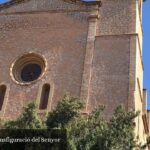 Parròquia de la Transfiguració del Senyor