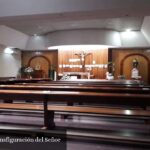 Parroquia de la Transfiguración del Señor
