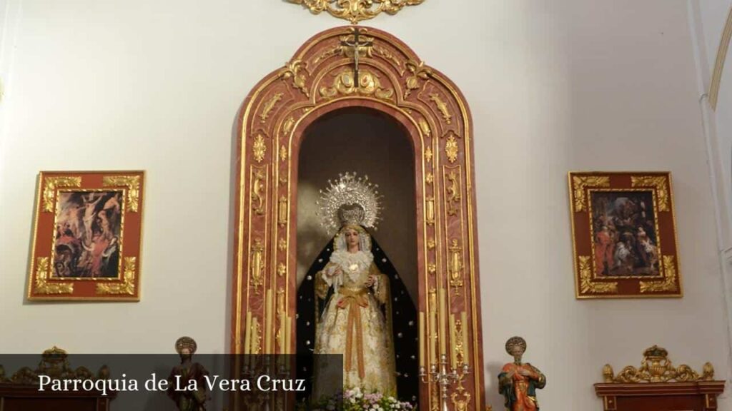 Horario de Misas en Parroquia de la Vera Cruz (Fernán-Núñez)