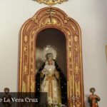 Parroquia de la Vera Cruz