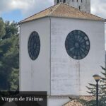 Parroquia de la Virgen de Fátima