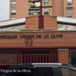 Parroquia de la Virgen de la Oliva