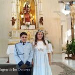 Parroquia de la Virgen de Los Dolores