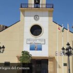 Parroquia de la Virgen del Carmen