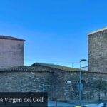 Parroquia de la Virgen del Coll