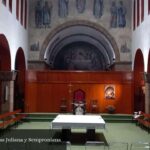 Parroquia de Las Santas Juliana y Semproniana