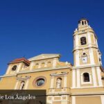 Parroquia de Los Ángeles