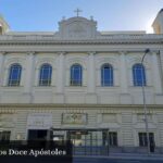 Parroquia de Los Doce Apóstoles