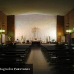 Parroquia de Los Sagrados Corazones