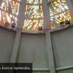 Parroquia de Los Santos Apóstoles