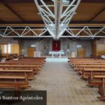 Parroquia de Los Santos Apóstoles