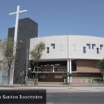 Parroquia de Los Santos Inocentes