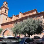 Parroquia de Los Santos Juanes