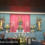 Parroquia de María Auxiliadora