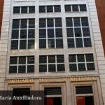 Parroquia de María Auxiliadora