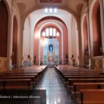 Parroquia de María Auxiliadora | Salesianos Alicante