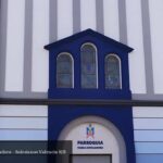 Parroquia de María Auxiliadora