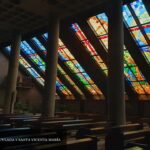 Parroquia de María Inmaculada y Santa Vicenta María