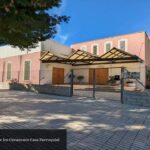 Parroquia de María Reina de Los Corazones Casa Parroquial