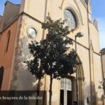 Parròquia de Nostra Senyora de la Soledat