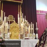 Parroquia de Ntra Sra de Los Desamparados