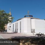Parroquia de Nuestra Señora de África