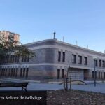 Parroquia de Nuestra Señora de Bellvitge